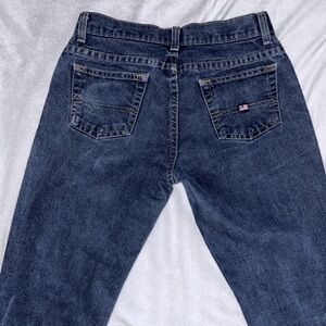 vintage polo ralph lauren jeans unisex